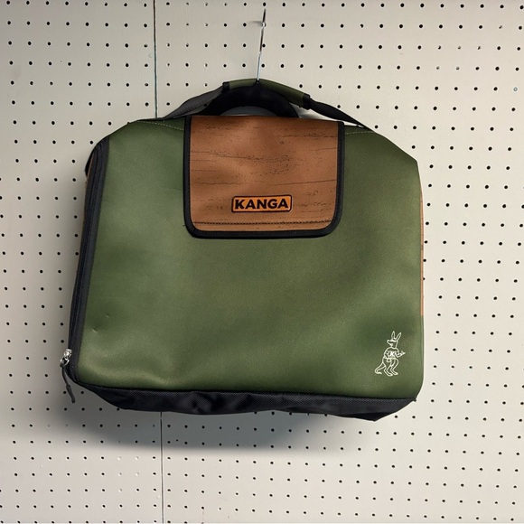 Kanga Coolers Other - KANGA Cooler Bag